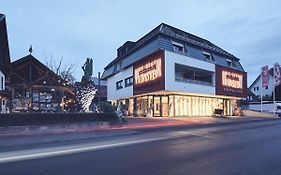 Hotel Hornstein - Weingut, Vinothek & Gastronomie